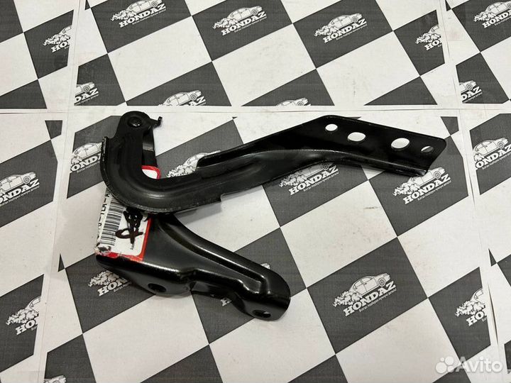 Петля капота левая Honda CR-V 5