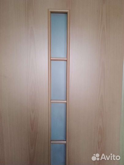 Двери межкомнатные