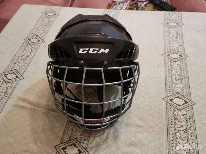 Хоккейная форма