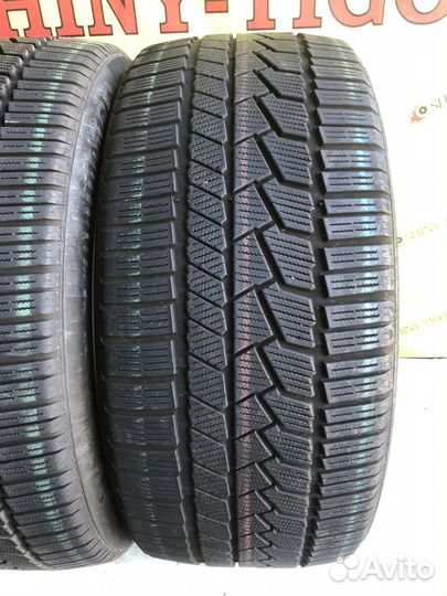 Continental ContiWinterContact TS 860S 265/40 R21 105V