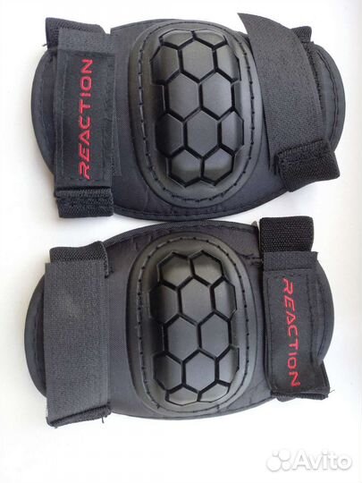 Защита детская