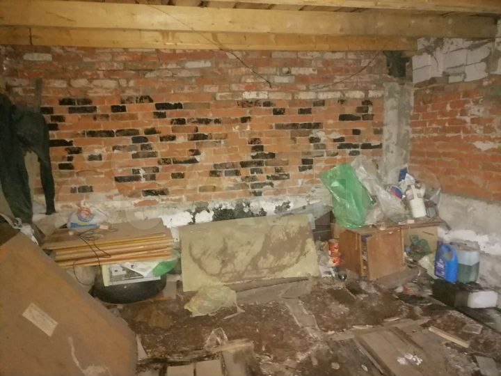 Гараж, 24 м²