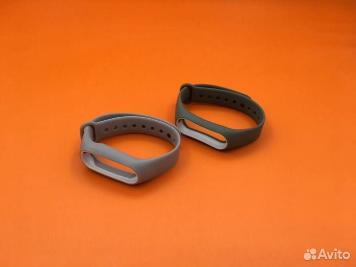 32035 Ремешок для Mi band 2