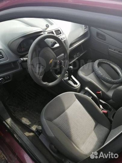 Chevrolet cobalt. Авто разбор. Запчасти бу. 2014г