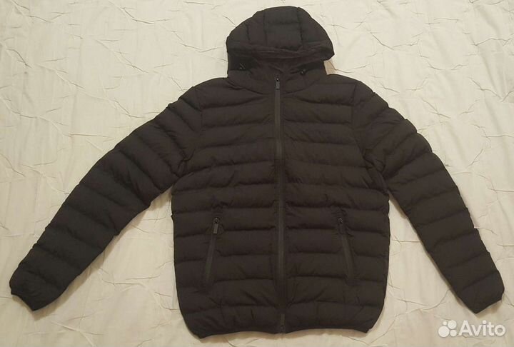 Куртка pierre cardin