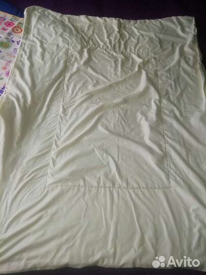 Матрас пеленальный. Вещи для новорожденного