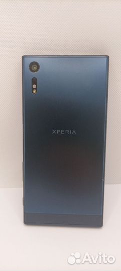 Sony Xperia XZ, 3/32 ГБ