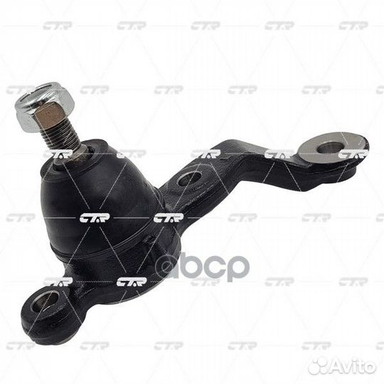 Старый номер CBT-96L) Шаровая опора лев. ниж