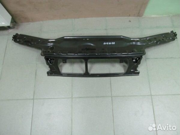 Панель передняя (телевизор) Volvo S80 1 1998-2006