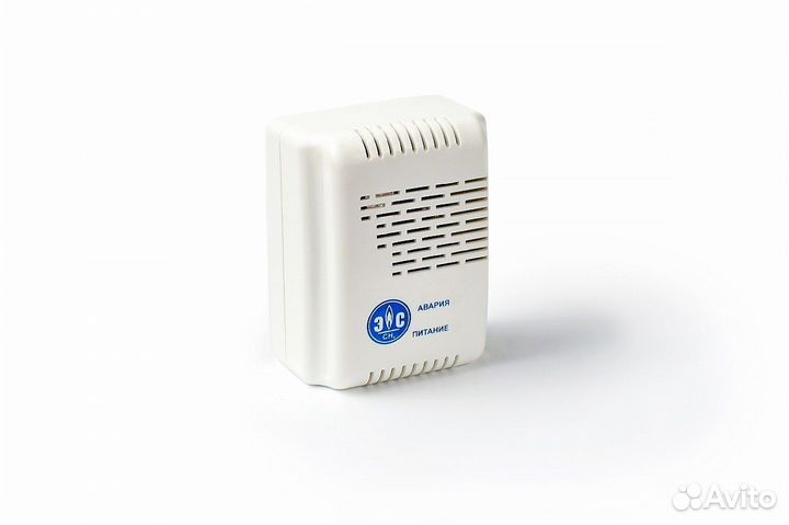 Сигнализатор загазованности сзб 1 с разъёмами