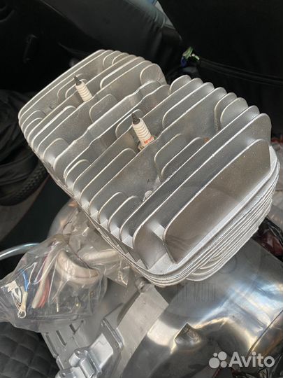 Двигатель иж юпитер 5 реставрация