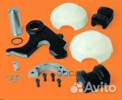 Р/к седла полный (мп)