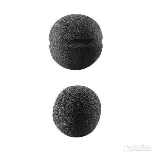 Головной микрофон Audio-Technica PRO8HEcH