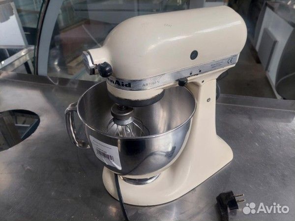 Миксер KitchenAid Artisan