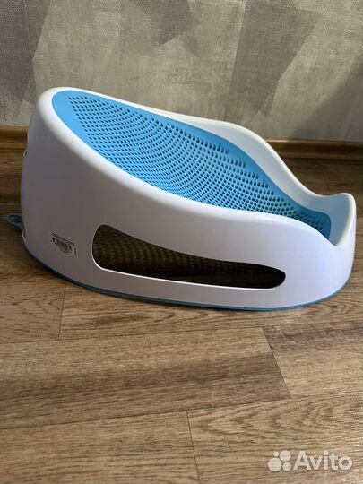 Горка для купания angelcare