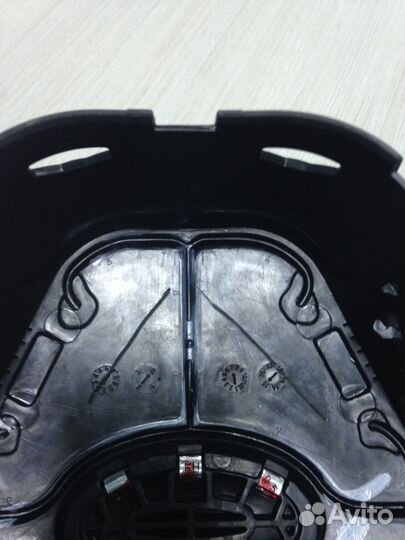 Рулевая крышка Киа Сид