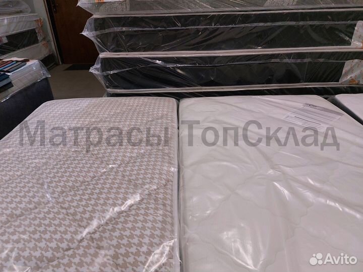 Матрас новый