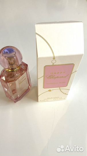 Духи женские happy Chopard Magnolia Bliss 100 ml