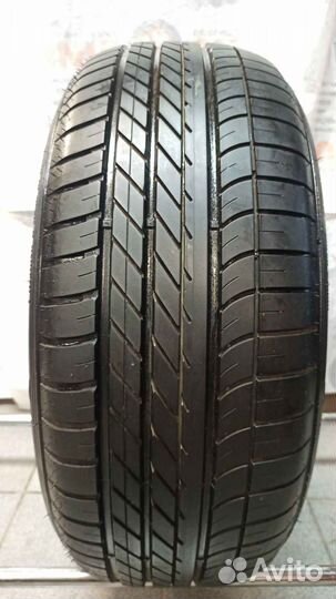 Goodyear Eagle F1 Asymmetric SUV 4x4 255/55 R18