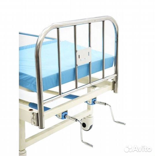 Кровать медицинская функциональная