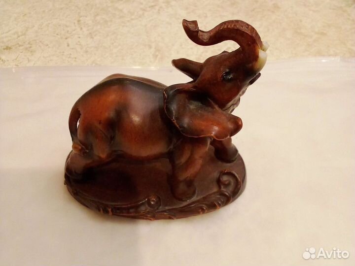 Статуэтка фигурка