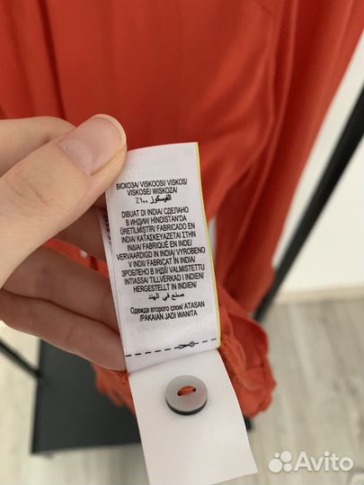 Рубашка Marks&Spencer