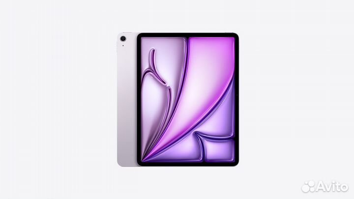 iPad Air (13