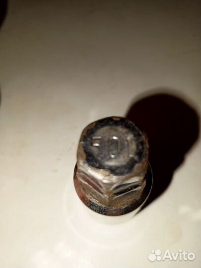 Сикретка BMW