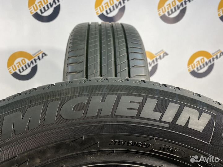 Michelin Latitude Sport 3 275/50 R20 115V