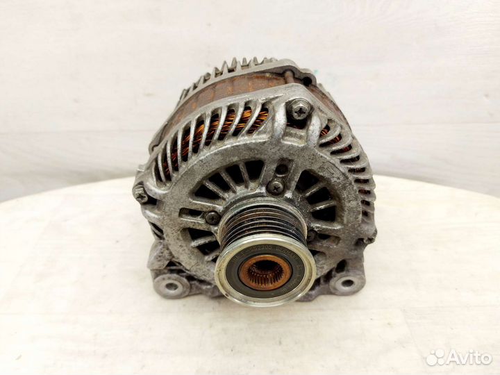 Генератор Renault 8200654785