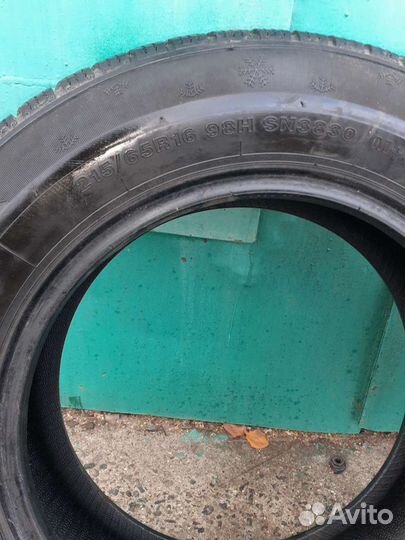 Autogreen Sport Chaser-SC2 215/65 R16