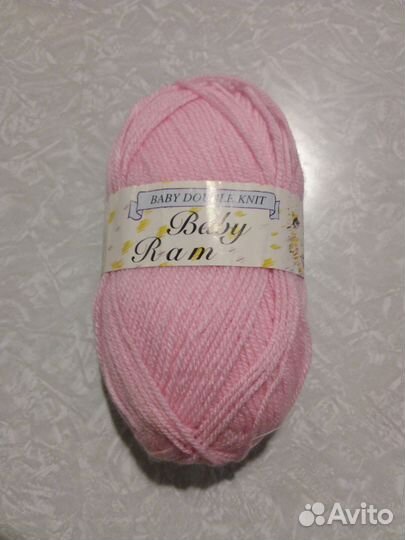 Пряжа для вязания