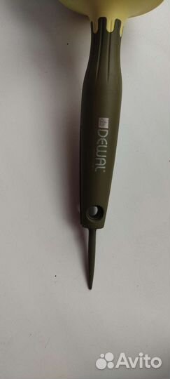 Расческа брашинг Dewal