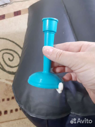 Рассеиватель для воды