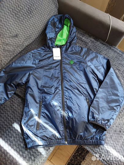 Ветровка O'stin