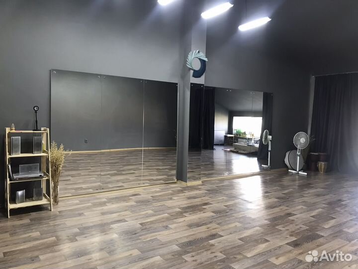 Аренда танцевального зала