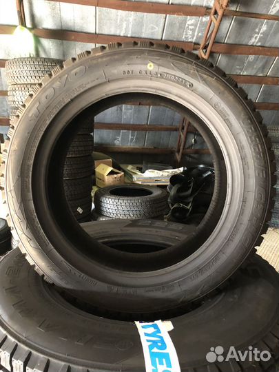 Toyo Observe G3-Ice 195/55 R16 87T