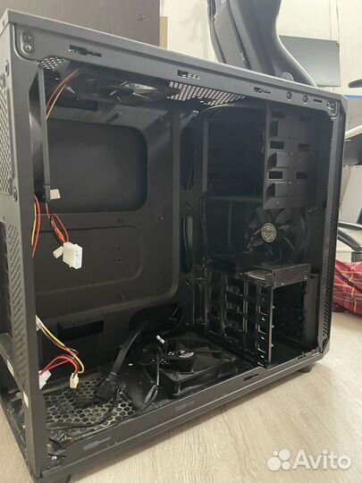 Корпус для пк atx