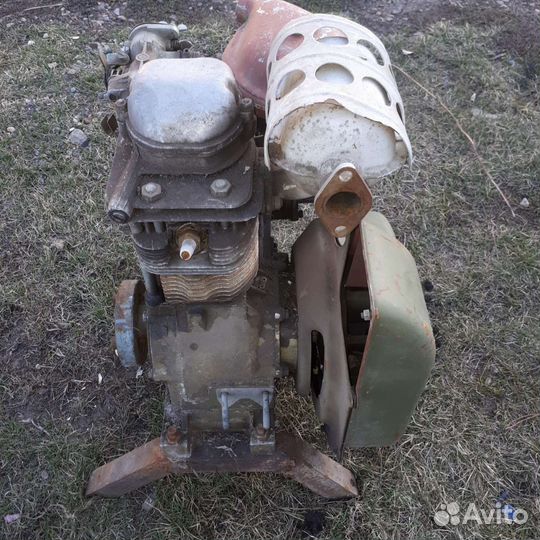 Двигатель уд 15 и двигатель уд 25