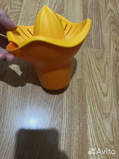 Соковыжималка ручная