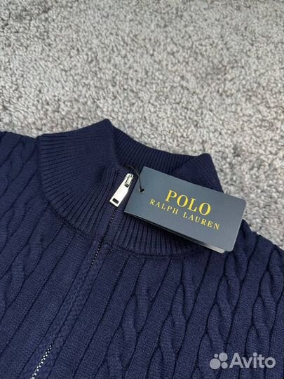 Кофта Polo