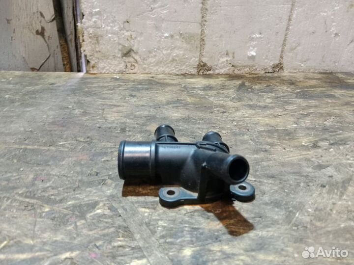 Крышка термостата Saab 9-3 II рестайлинг (2007—2014) 2, II, 9440