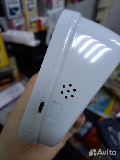 Тонометр Электронный