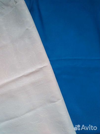 Полушерсть Отрез 2,8м