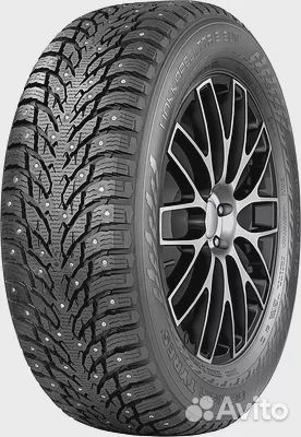 Nokian Tyres Hakkapeliitta 9 SUV 285/45 R20 112T