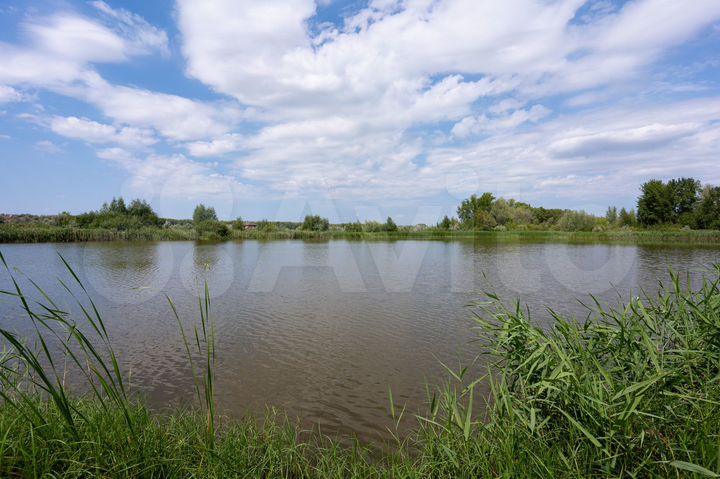 Участок 30,98 га (ИЖС)