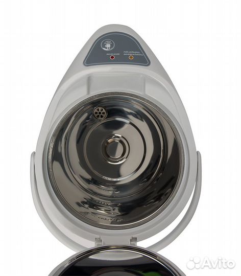 Термопот Polaris PWP 2821 Travel, 700 Вт, белый