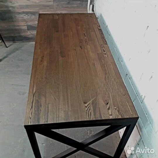 Деревянная столешница дуб