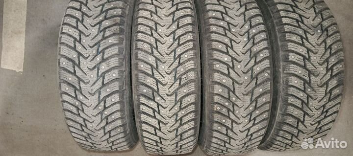 Nokian Tyres Nordman 8 175/65 R14 82T
