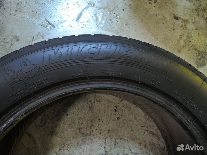 Michelin Latitude Sport 3 235/55 R19
